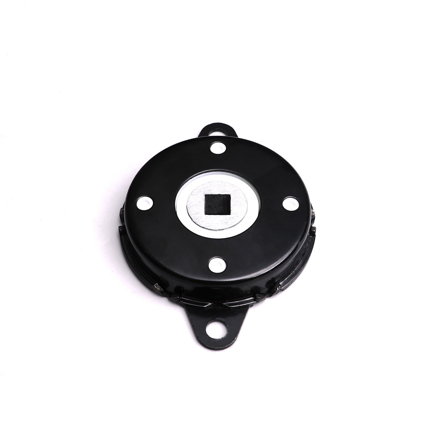 Rotary Actuator Disk Custom Torsion Solutions Bulldozer Adjustable Swing Gate Dampers