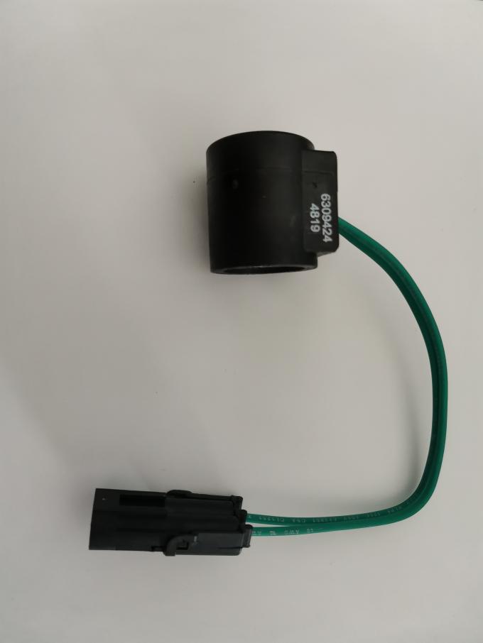 CVS Ferrari 534977 Solenoid Valve Coil Long Lasting For Transmission