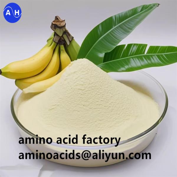 Pure Amino Acid Organic Fertilizer Nutrient Availability Provides Essential