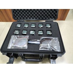 LWIR Thermal Imaging Camera Module 384×288 VOx Uncooled Infrared