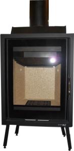  Practical 0.16W/MK Refractory Board For Fireplace Lightweight Fireproof Board Manufactures
