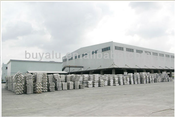 45mm And 55mm Aluminium Roller Shutter Slats Foam Filled Roller Shutter Slats