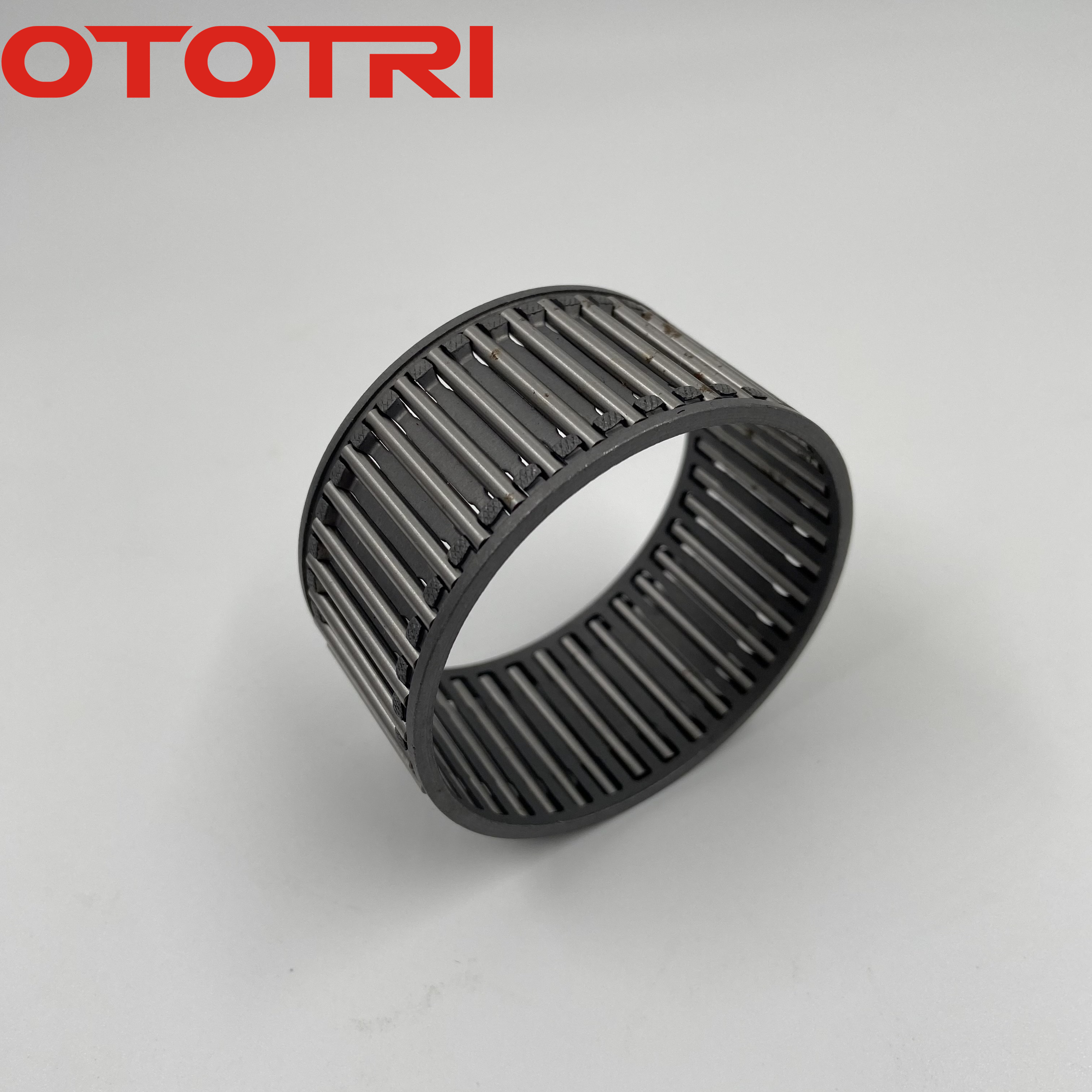 Double Row Needle Roller Cage Assembly 3KK202634 Peugeot 206 Rear Axle Bearing Replacement