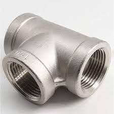 Cast Iron Male Female Threaded Malleable Iron Socket Weld Fittings Reducing
