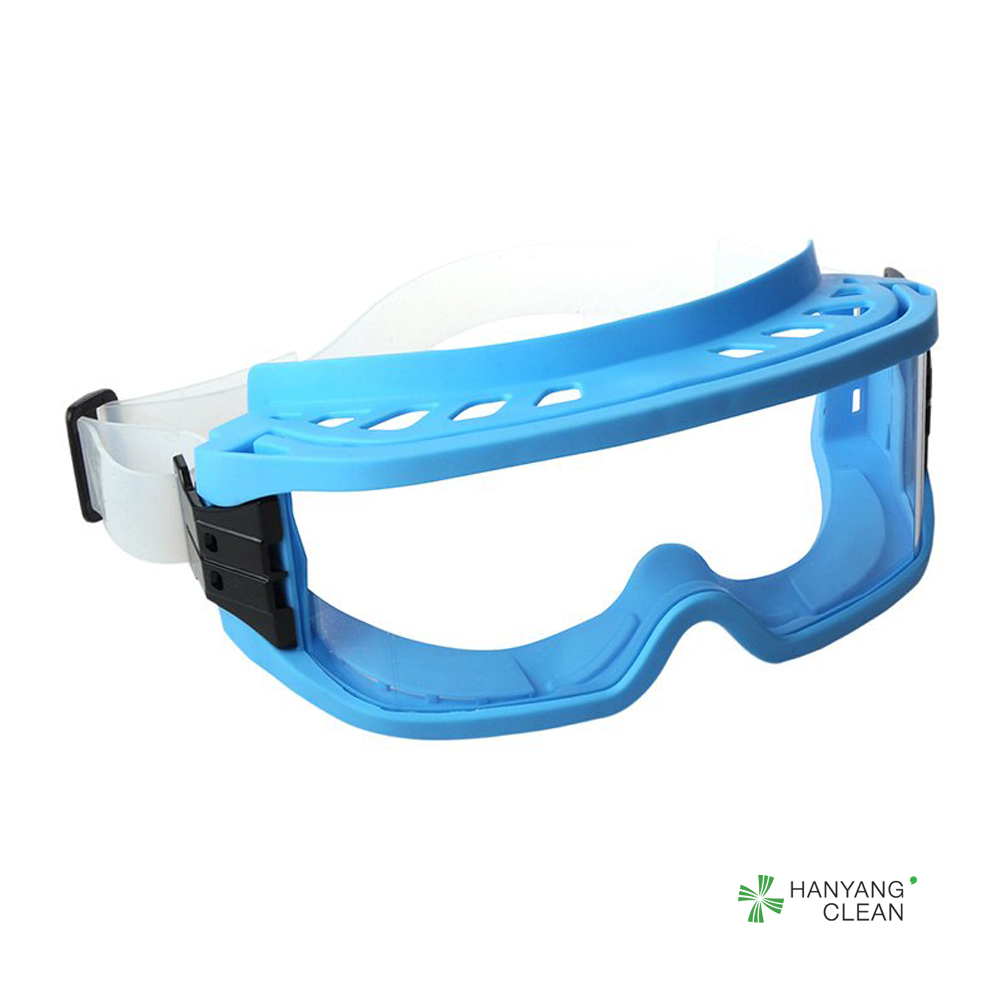 Autoclavable Safety protective Goggles