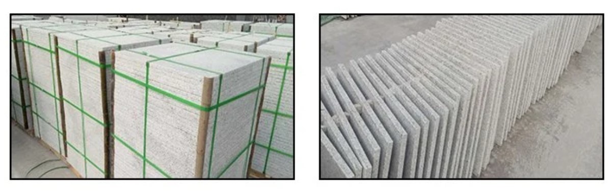 Table Stone Cutting Machine