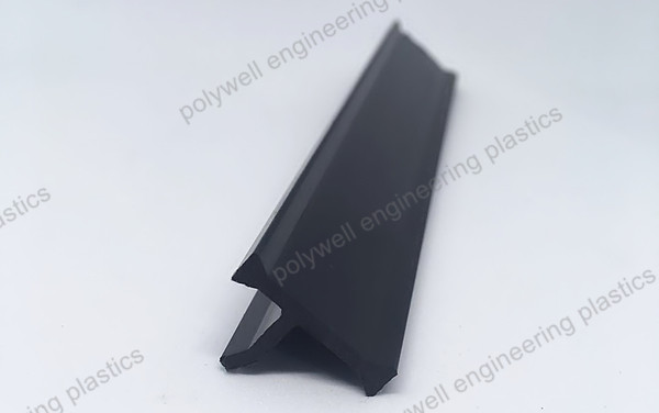 Black Color Polyamide Thermal Break Insulation Strips for Heat Insulation Broken Bridge Aluminum Frame Windows And Doors