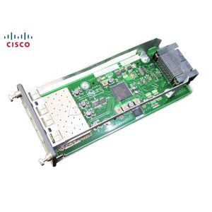 Cisco 3560X 3750X Switch Sfp Transceiver Module C3KX-NM-10G Catalyst 3K-X 10G