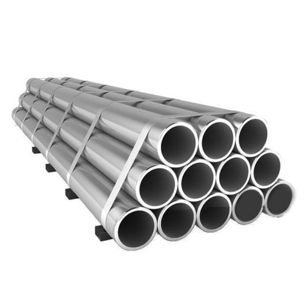316l Ss 316 Seamless Pipe 5/16" 3/8" 1/2" 1/4 Inch Stainless Steel Pipe Tube 316