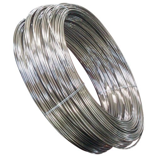 Orthodontic Stainless Steel Straight Wire Mig Welding Wire For Shot Blasting