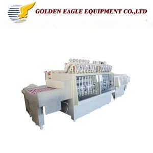 CE Precision Etching Machine/Photochemical Etching Machine ODM Manufactures