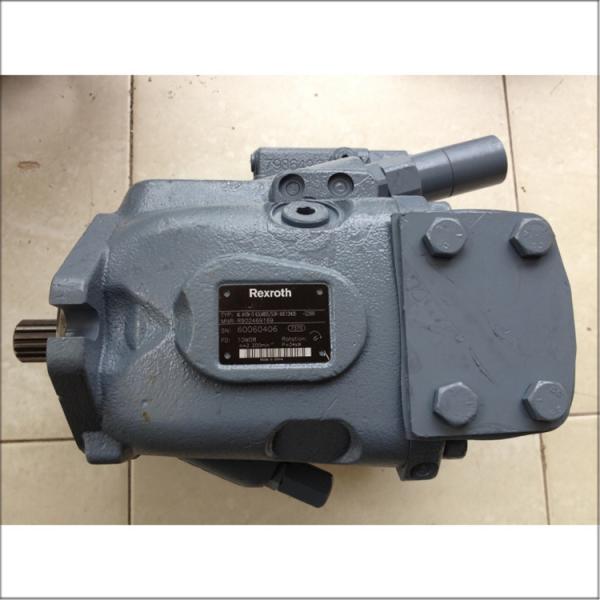 Quality Rexroth A10VO63LA8DS 53R-VUC12N00-S2580 Hydraulic Pump, 63 cm³ Displacement for sale