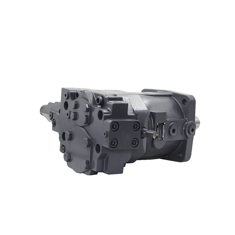 Hydraulic Piston Pump A7VO107EP/63R-NPB01 A7VO160EP/63R-NPB01 A7VO200EP/63R-NPB01