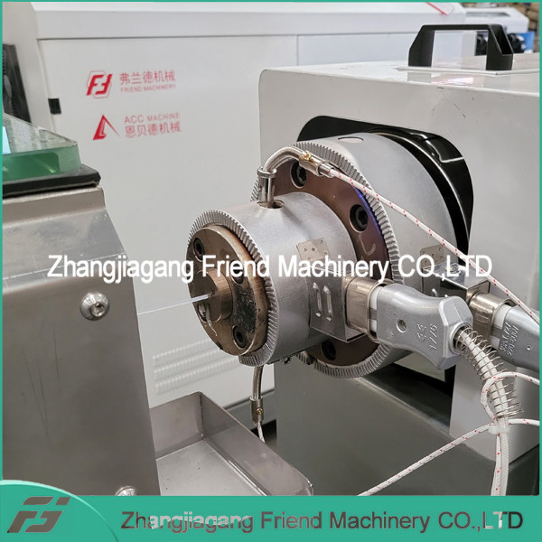3D Printer Filament Extruder PLA 1.75mm Printing Consumables Making Machine
