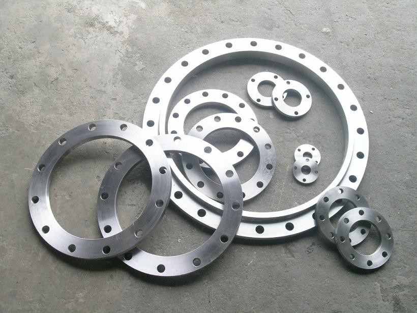 EN1092-1 PN16 TYPE 11 FORGED PIPE FLANGE WELDED NECK P245GH