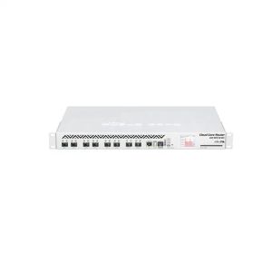  Mikrotik CCR1072-1G-8S+ Gigabit Ethernet 8xSFP Router Manufactures