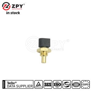 ZPY 99760642000 Engine Coolant Water Temp Sensor For Porsche Boxster