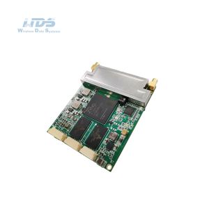 Mesh Radio-Advanced Connectivity Solutions-SMARTmesh Series of Wireless