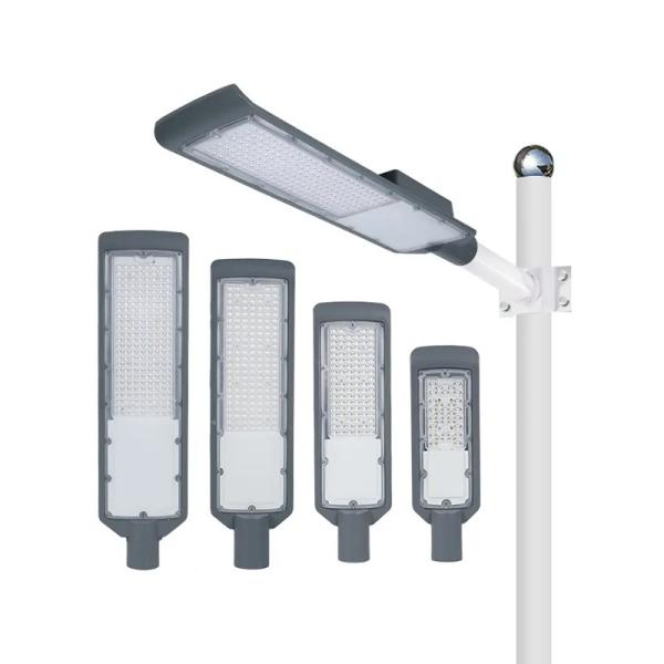 Waterproof Ip65 Die Casting Aluminum Highway Road Led Street Light 50w 100w 120w