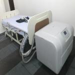 Urination Cleaning Robot Defecation Nursing Machine For Patients With Bedinconti