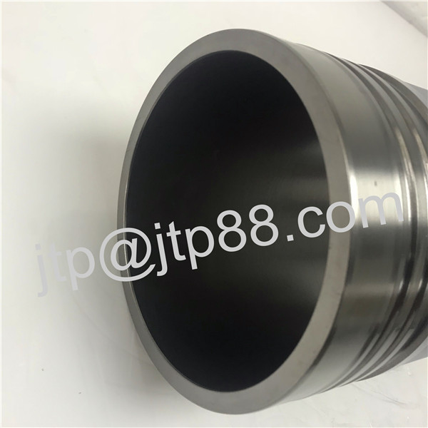 Casting Iron HINO Auto Parts / Engine Cylinder Liner For W04CT Dia 104.0mm 11467-1771