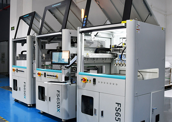 Ultrasonic Spraying Process For Automotive Protective Hard Coating