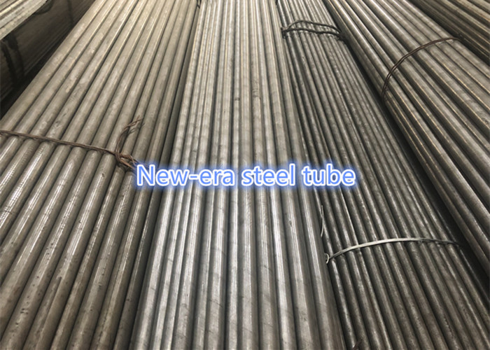 ASTM A519 EN10305 88mm Cold Drawn Seamless Tube