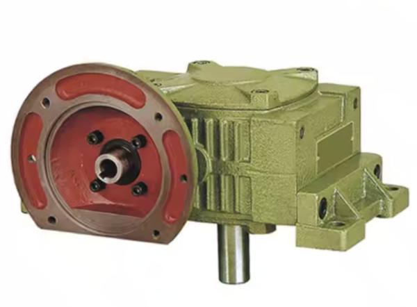 Quality WPA WPD WPWD WPDS Copper Speed Worm Gear Reducer Gearbox for sale