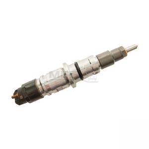  3.0 CNG Diesel Fuel Injector 0445 120 057 0445120057 For Iveco EVO 3800 Manufactures