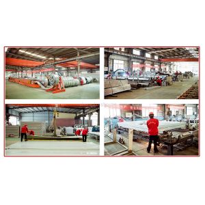 Customized Color Portable Folding Container House 40Ft Flat Folding Container