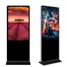 Buy cheap Waterproof High Definition Freestanding Digital Screen LED Advertising Machine from wholesalers