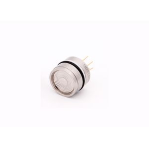 Professional Pressure Temperature Sensor With Temperature Monitoring