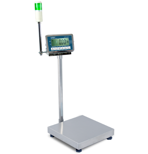 Quality Performance Evaluation and Certification for Checkweighing Equipment for sale