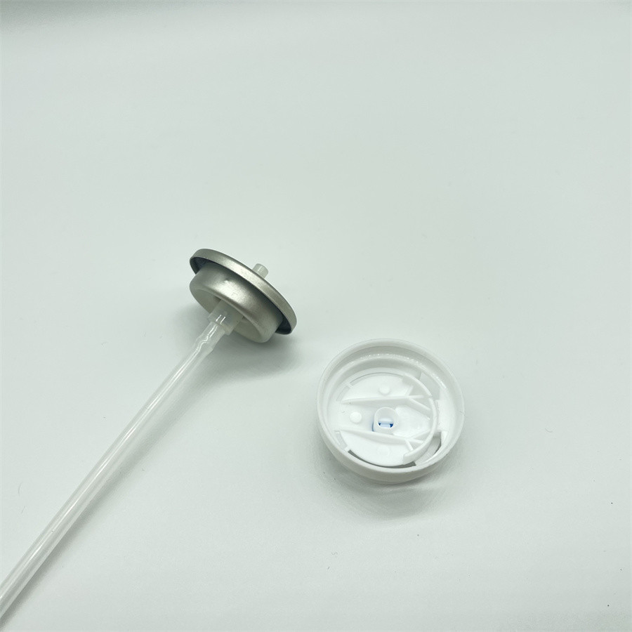Versatile Germ Resistant Deodorant Valve Multi Format Compatibility for Brands