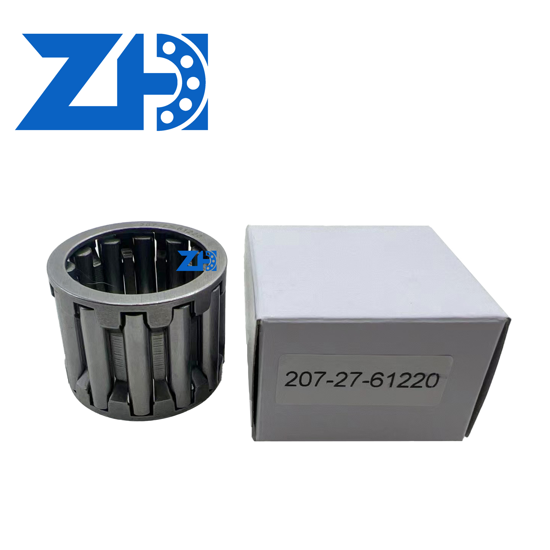 Introducing the Best-Selling, High-Quality 207-27-61220 Excavator Bearing - Trusted by Professionals Worldwide!