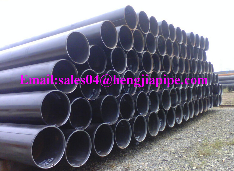 LSAW Steel Pipe(8''-48'')