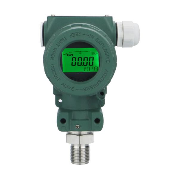 Water Depth Diesel Fuel Oil Level Indicator 8~30Vdc Submersible Water Level