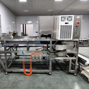  5.5-7.5kw grain AI sorting machine integrates recognition, sorting, and statistics Manufactures