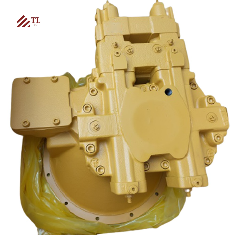 High Guarantee 320 Main Hydraulic Pump Gear 1140602 114-0602 at Construction works