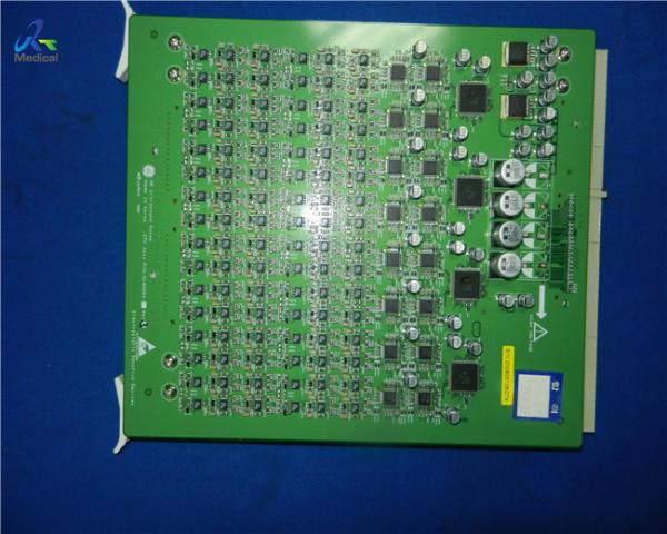GE Logiq P5 Ultrasound Spare Parts 5144578 CL1TRX Includes Boards 5140492