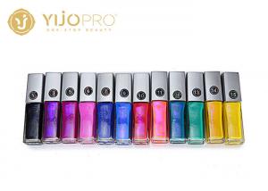  Colored Permanent Makeup Ink For Body Art Tattoo Fast Coloring No Toxicity Manufactures