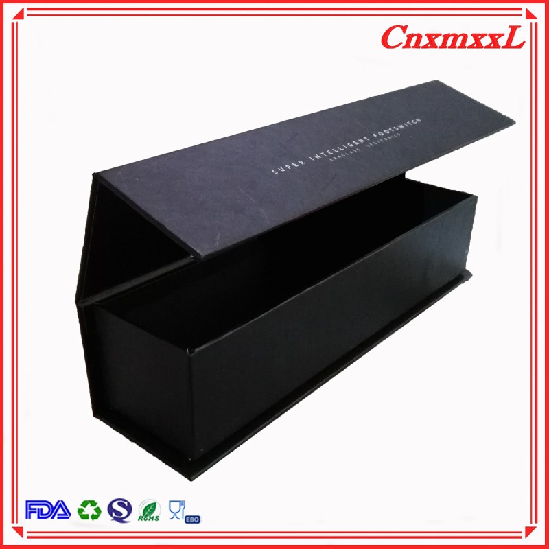 6 , 12 Cells Customized Macaron Trinket Cardboard Box