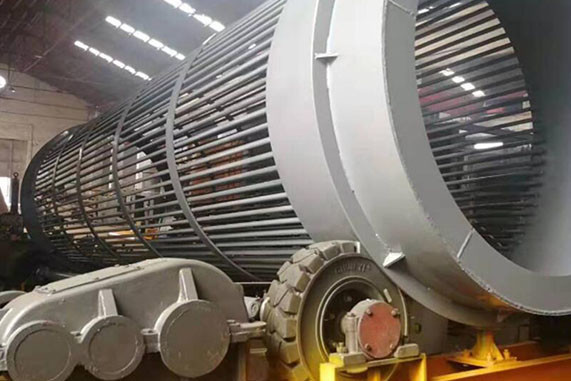 Gold Washing Trommel Mining Screening Equipment 1.5KW