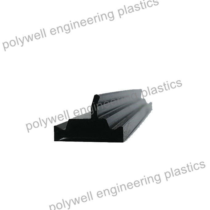 Extrusion Plastic Nylon PA66 Thermal Break Insulation Strip Thermal Barrier Tape For Broken Bridge Aluminum Windows
