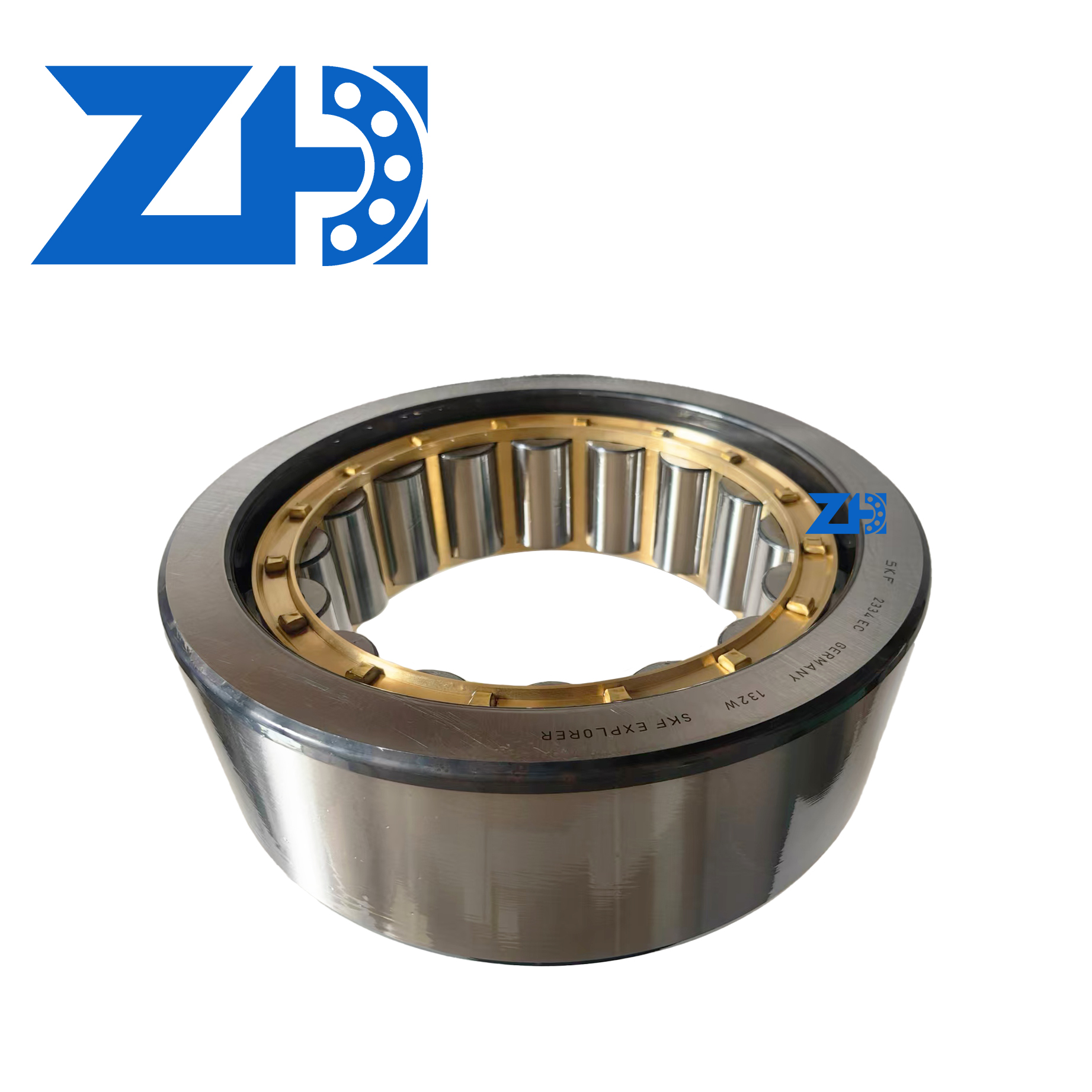 High quality hot selling NJ2334 Cylindrical Roller Bearing gives you an unparalleled experience and great value for money