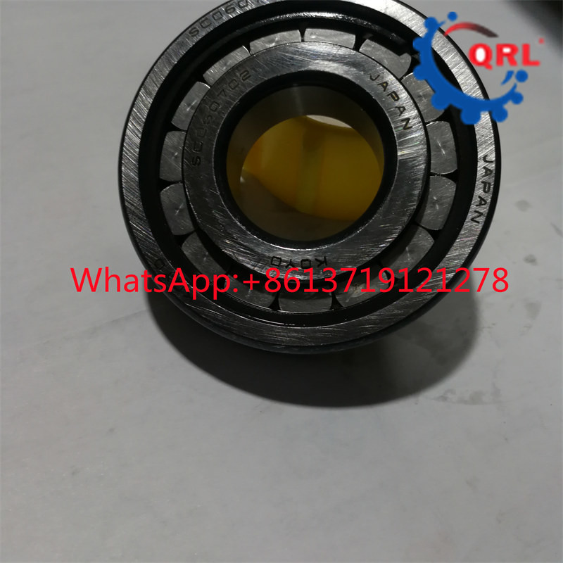 OEM Cylindrical Roller Bearing SC060702 C VE C3 28x60x18MM
