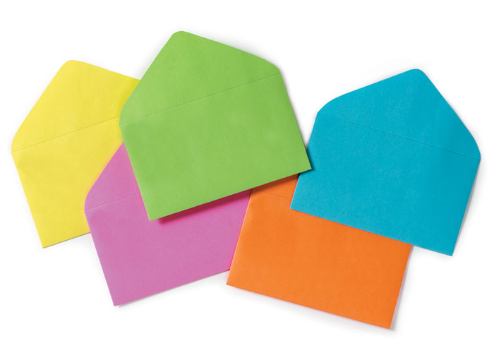 Virgin uncoated Colour Bond Paper for exercise book and notebook printing
