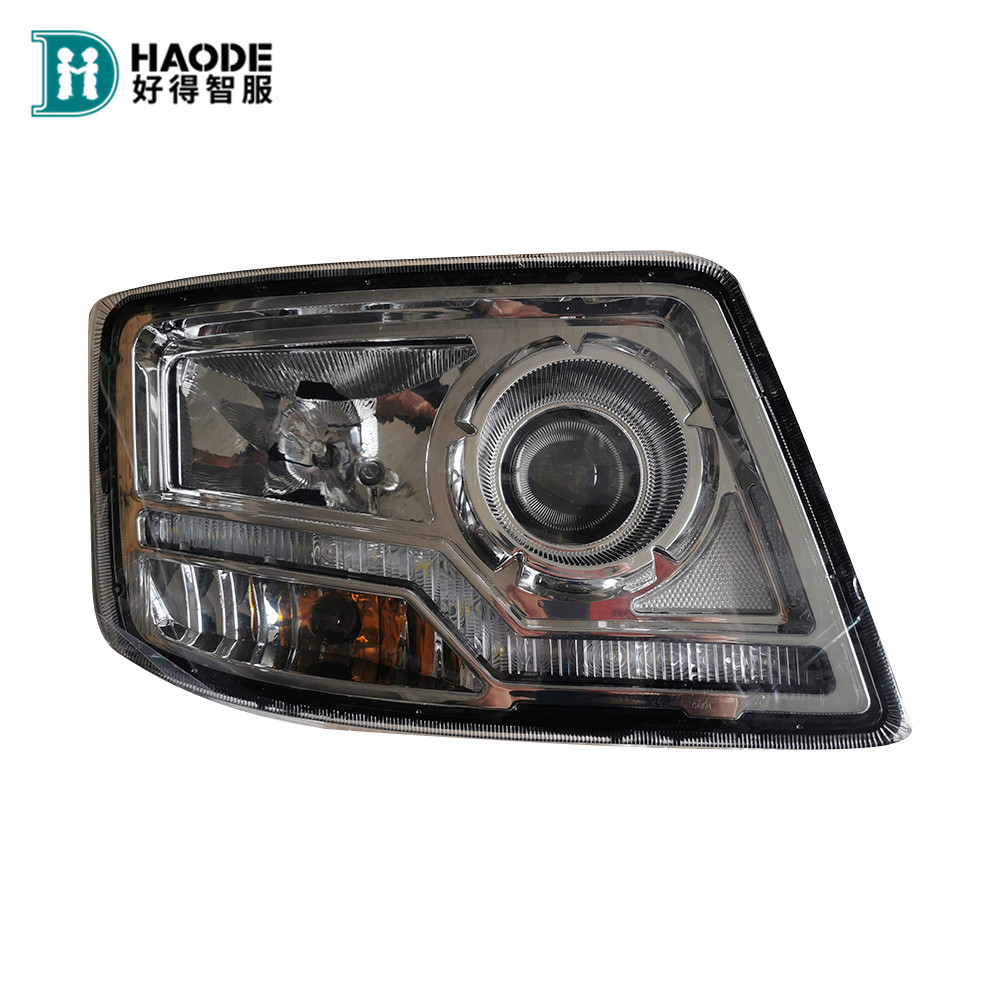Engine Parts Rear Axle Truck Differential for Fonton/FAW/JAC/JMC/DONGFENG/SHACMAN Truck