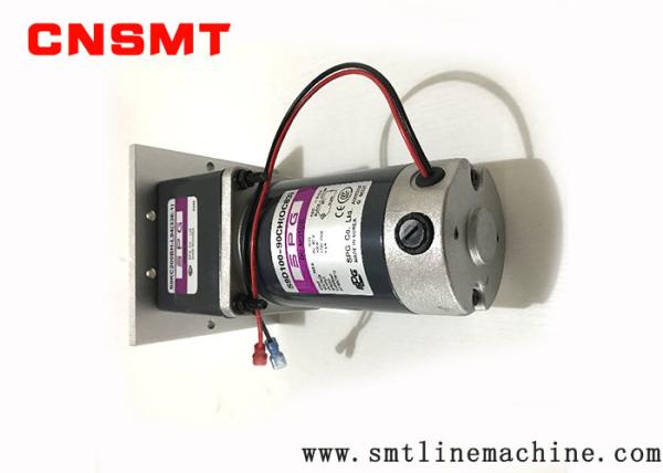 CNSMT 581063 H-3340 SMT Stencil Printer HELLER Reflow Oven Chain Speed Motor