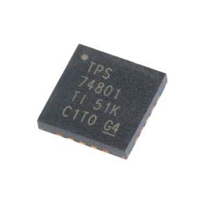 China Integrated Circuit TPS74801TDRCRQ1 TPS74801RGWR TPS74801QRGWRQ1 QFN10 Stabilizer Ic Chip on sale